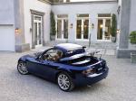 Mazda MX-5 Roadster Coupe 2006 года